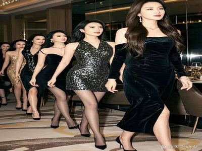 广安KTV招聘